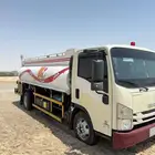 توريد ديزل