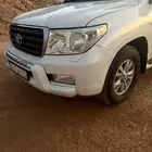 جيب 2011 GXR نظيف