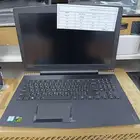 لابتوب Lenovo Legion   معالج i7  رام 16GB  كرت GTX 1050 4GB
