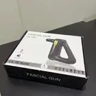 جهاز مساج العضلات الكهربائي Electric Muscle Massage Gun