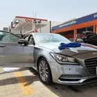 جينسس بلاتينيوم 2016