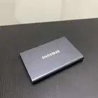 Samsung T7 portable ssd