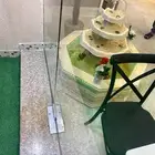 نافورة فيبر غلاس