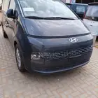 ستاريا 2025 - 9 -11 راكب - بنزين وديزل