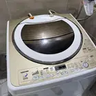 للبيع غسالة Zero أوتوماتيك