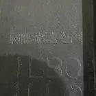 شبك نيسان بترول بلاتنيوم