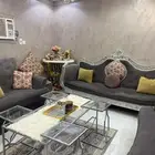 كنب   طاولاته   ستاره