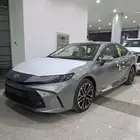 تويوتا كامري ال اي هايبرد (سقف بانوراما) 2025