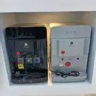 برادات مياه من شركة نقاء مع ضمان ذهبي