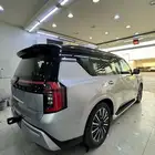 تجليد شبك ونياكل النيسان باترول2020