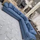 كنب جديد جاهز