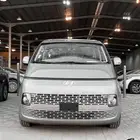 هيونداي ستاريا 11 راكب ديزل (كاش وتقسيط بنوك وشركات)