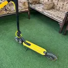 سكوتر نظيف للبيع