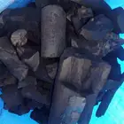 فحم طلح سوداني درجة اولي ( خام الوزن 20 - كيلو )