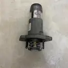 كوع ماء مع بلف حراره همر اتش 3 ( مستخدم)