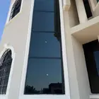 عمل واجهات استراكشر