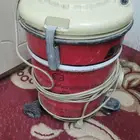 مكنسه برميل ياباني