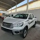 هايلكس دبل ديزل 2025