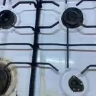 فرن غاز جنرال   2 كرسي ملكي تركي