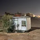 غرفة جاهزة (بركس) للبيع