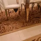 سجادة 3x2 متر وعدد 2  مداد 1x6