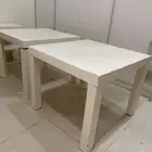 طاولة رف زاويه اداوات منزل