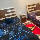 السلامه غرفه شبابيه