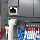 مولدات لوحات كنترول plc لوحات ATS و لوحات MDB