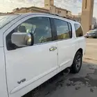 نيسان أرمادا SE 2006 الرياض.