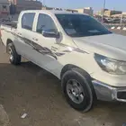 هايلكس دبل ديزل