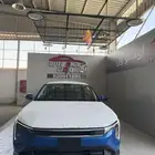 كيا كى K4 موديل 2026 متوفر جميع الفئات