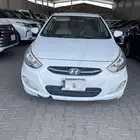 هيونداي اكسنت 2016 استاندر