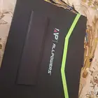 لوح شمسي 110 واط جديد