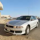 ميتسوبيشي جالنت ماشي 130مفحوص للبيع