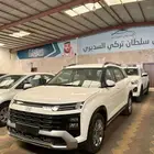 كريتا قراند 2025
