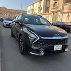 سبورتاج 2023