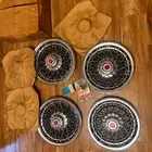 طيس تربيعه