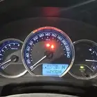 عداد سرعه كورولا