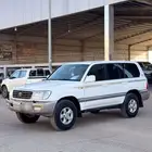 تويوتا في اكس ار 1999