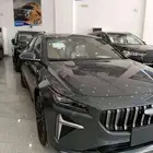 جيلي بريفيس فل كامل ونص 2025 اقوي عروض للتقسيط .