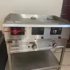 جريل غاز استعمال نظيف جدة صاج