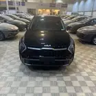 كيا سبورتاج نص فل 2025 مكينة 2000CC كاش وتقسيط
