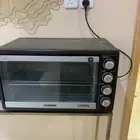 فرن كهرب
