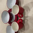 طقم سفرة صغير