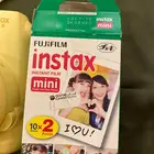 instax كاميرا camera