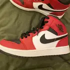 nike air jordans جزمة