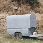 عربيه سحب