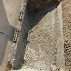 بوبكات قطع غيار بساتم بكت