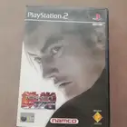 شريط تكن تاق بلايستيشن 2