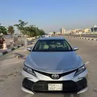 كامري 2023 فل كامل   32 الف ممشى